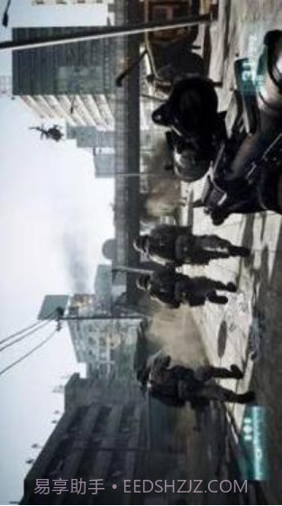 Battlefield 5 game 2018截图3