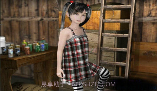 小鬼的秘密基地2截图1