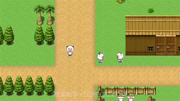 喜羊羊与灰太狼之我的祈愿截图1