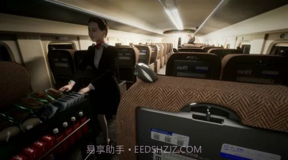 恐怖列车截图3 恐怖列车截图3