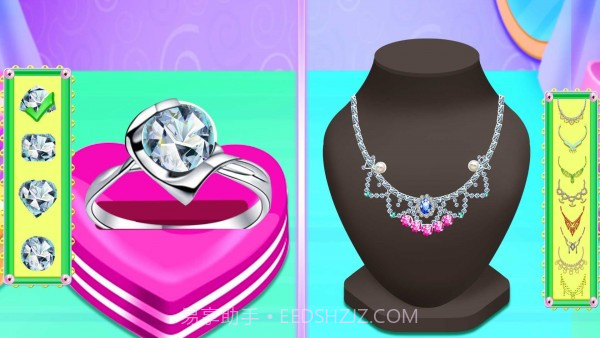 珠宝定制设计联动版截图3