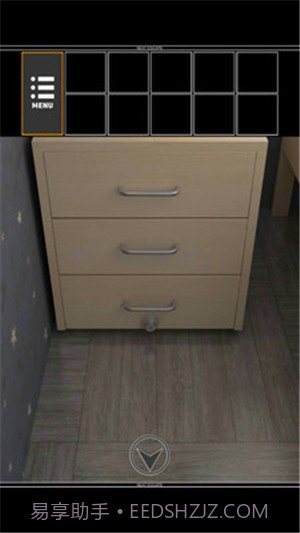 逃脱逃离阁楼截图1