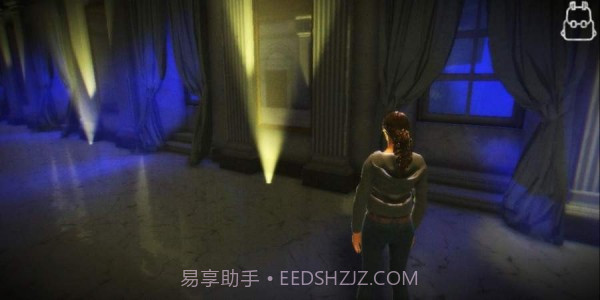 皮蒂宫的谋杀之谜截图1