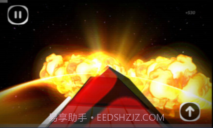 宇宙虫洞模拟截图2 宇宙虫洞模拟截图2