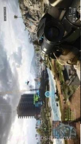 Battlefield 5 game 2018截图1