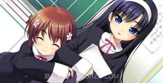 偷窃少女的教育方法截图2