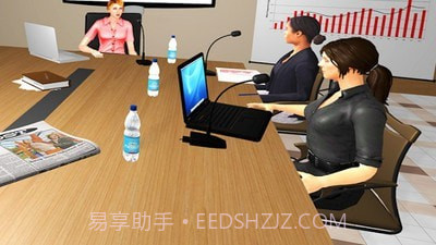 土豪妈妈模拟器截图4 土豪妈妈模拟器截图4