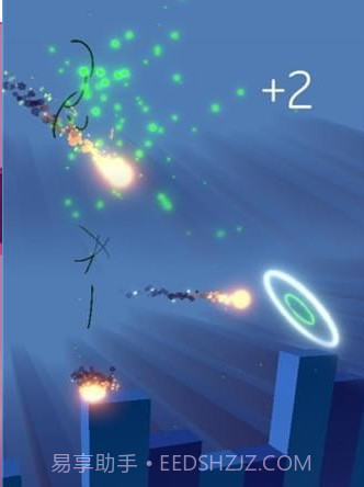 元素穿梭最新版截图3