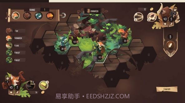 Spiritle截图3 Spiritle截图3