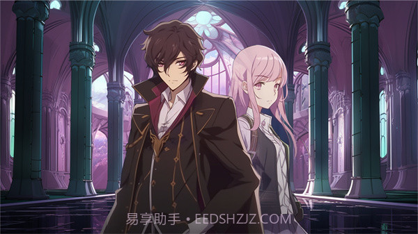 中式奇谈截图3 中式奇谈截图3