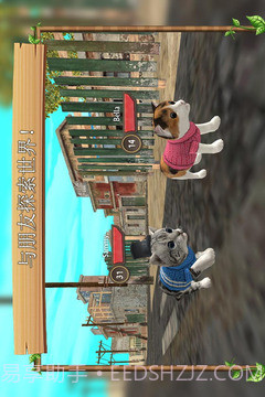 在线模拟猫最新版本截图3