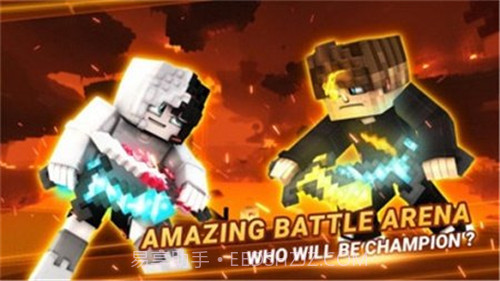 像素英雄射击截图1 像素英雄射击截图1