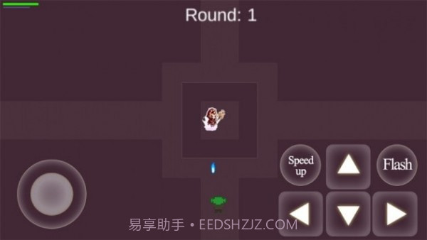 生存角斗场截图1