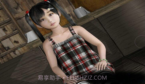 小鬼的秘密基地2截图4