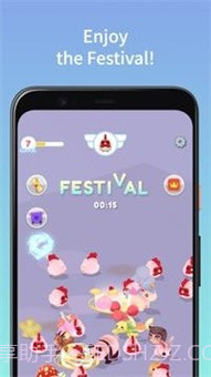 合并可爱的动物截图2