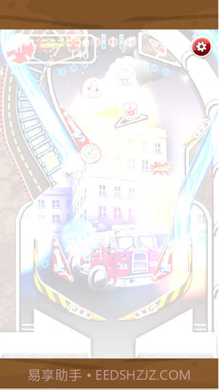 消防员弹球截图2