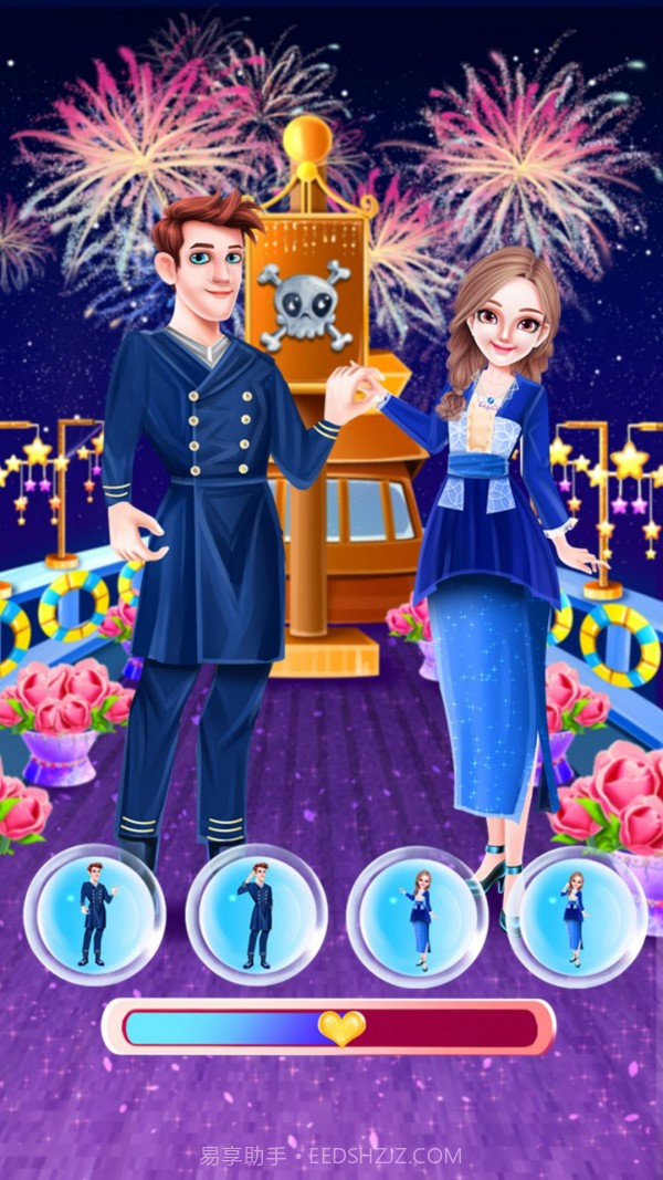 游轮历险记截图4