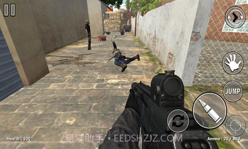 僵尸杀戮7截图3