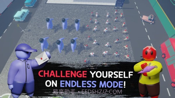 无尽战斗模拟器截图3