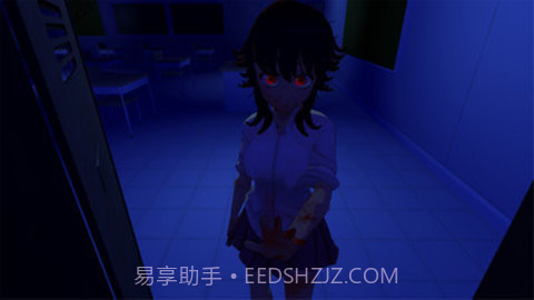 恐怖校园模拟器截图3