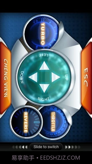 AIWI体感游戏最新版截图1 AIWI体感游戏最新版截图1