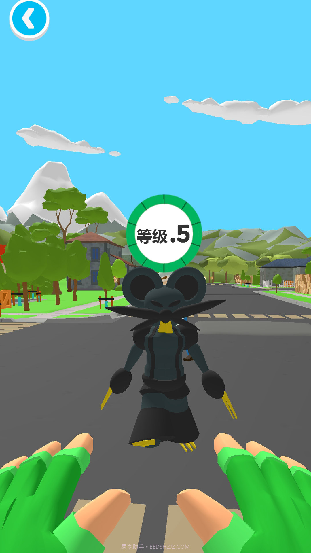 萌宠小宝宝截图2