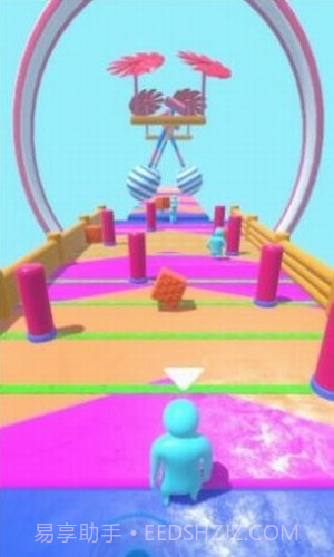 秋季比赛截图3 秋季比赛截图3