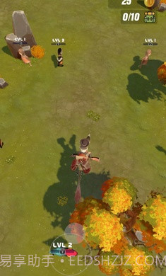 我的恐龙农场截图1 我的恐龙农场截图1