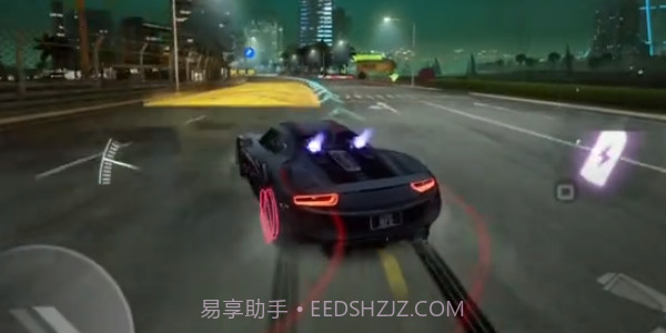 极品飞车集结体验服截图3