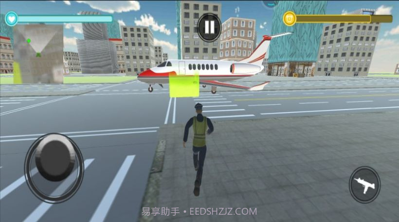 边境检察官全境封锁截图1 边境检察官全境封锁截图1