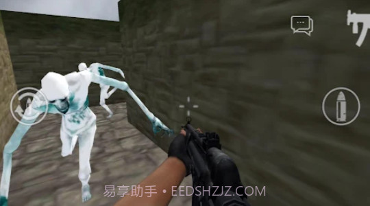 scp迷宫逃亡截图1