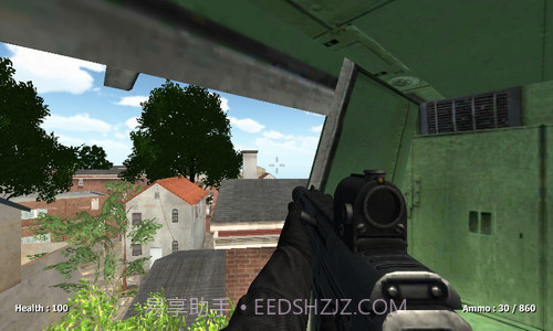 僵尸杀戮7截图2