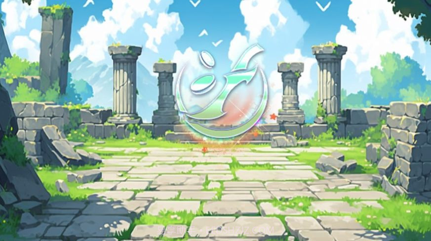 兔子人的迷宫挑战截图2