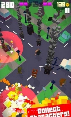 快去爆炸吧截图3 快去爆炸吧截图3