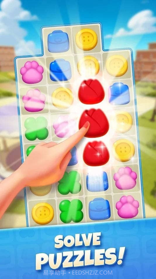 佐伊的旅程截图6 佐伊的旅程截图6