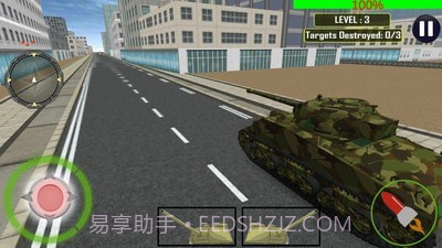 坦克大战警车截图2 坦克大战警车截图2