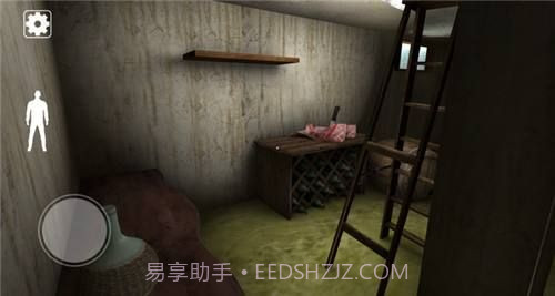 屠夫先生outwitt版截图1