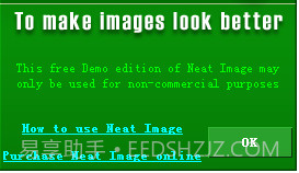 neatimage汉化版v8.5.2最新版截图2