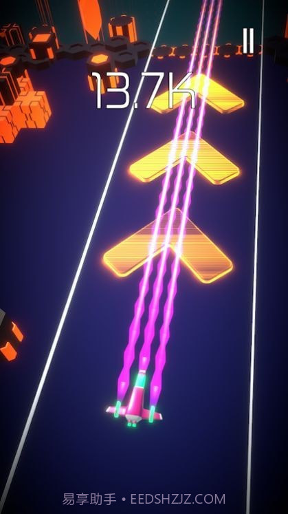 射击打破障碍截图3