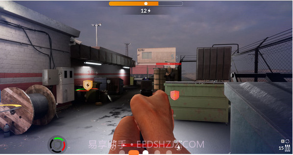 Police Shootout截图3 Police Shootout截图3