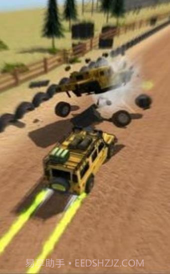 击毁大师最新截图2