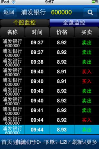 投资堂免费手机炒股票软件截图2