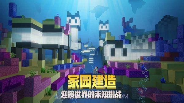 我的世界基岩1.5.3正式版截图5