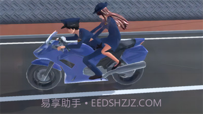 全民竞速飞车世界截图1