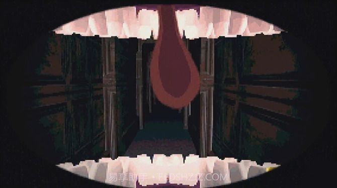 扁桃体惊魂截图3