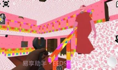 佩奇奶奶恐怖故事截图2 佩奇奶奶恐怖故事截图2