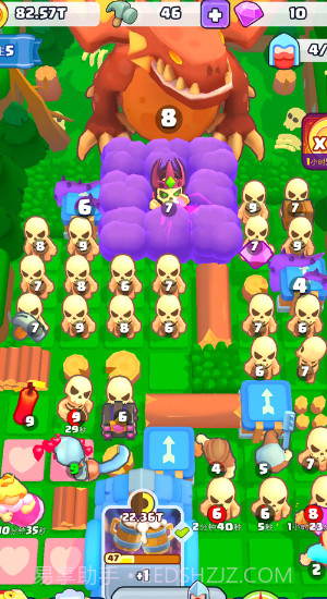 我的小目标截图3