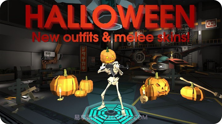 临近危机截图1 临近危机截图1