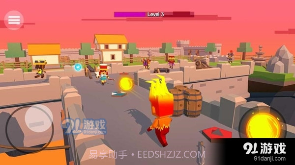 生存战争魔法大乱斗截图2