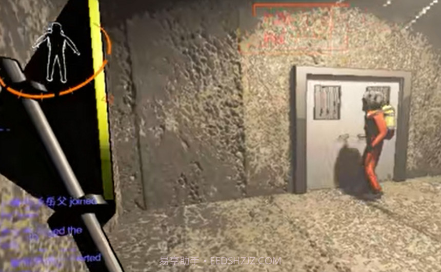 致命公司拟声怪截图4 致命公司拟声怪截图4